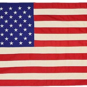 Mil-Tec Flaga USA Vintage Płócienna