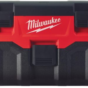 Milwaukee M18 VC2 Odkurzacz na sucho i na mokro (4933464029)