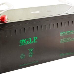 Mpl Power Akumulator GLPG20012