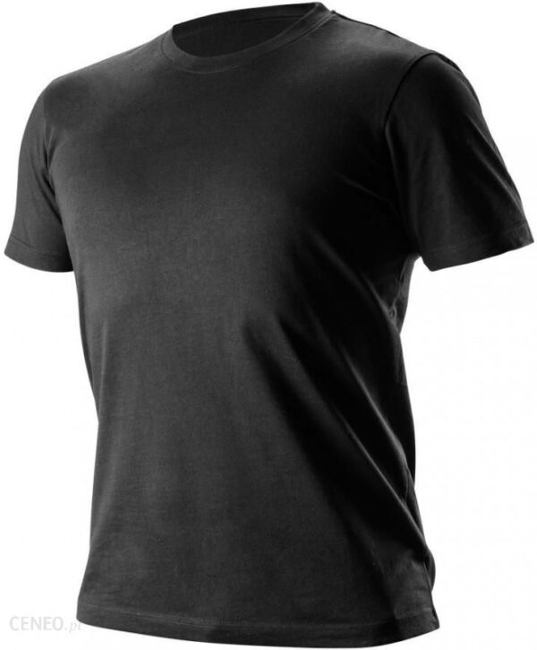 Neo T-Shirt Czarny Rozmiar Xl Ce