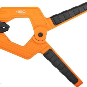Neo Tools Ścisk Sprężynowy Heavy Duty 2.5 65 45521