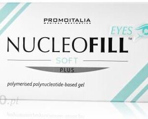 Nucleofill Soft Plus 1x2ml