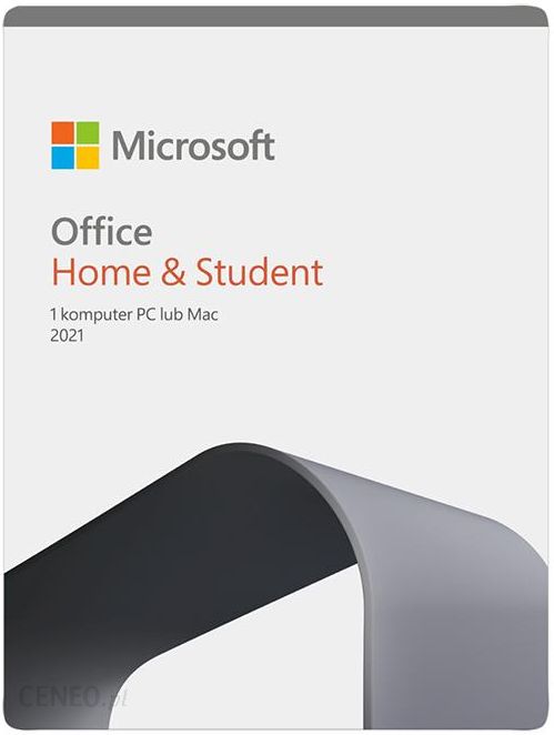 Office 2021 Home & Student (79G-05418)