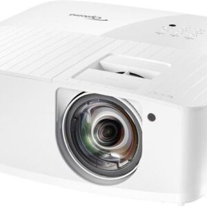 Optoma 4K400Stx (A9PV7KJ01AZ2)