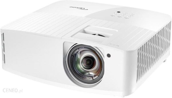 Optoma 4K400Stx (A9PV7KJ01AZ2)