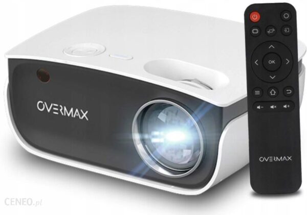Overmax Multipic 2.5