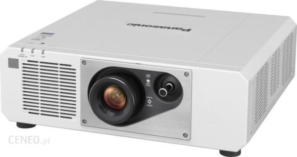 Panasonic Pt Frq50