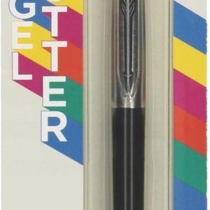Parker Długopis Żelowy Jotter Originals Black