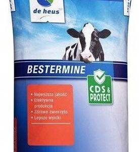 Premiks dla krów Bestermine Drożdze De Heus 25kg