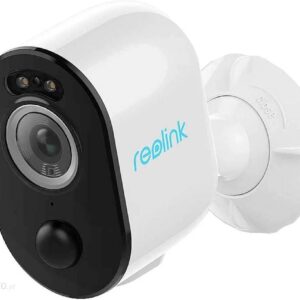 Reolink Kamera Monitoringu Argus 3 Plus Rla3Pl 2560x1440 Px Wlan