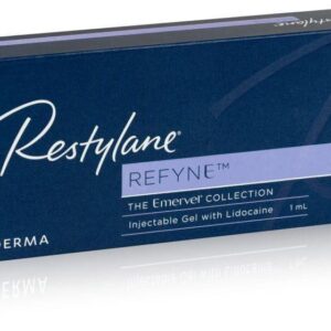 Restylane Restylane Refyne Lidocaine (1X1Ml) (Emervel Classic)