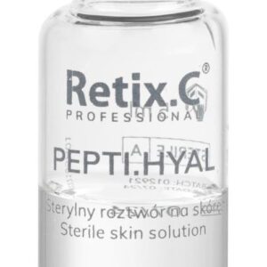 Retix.C Meso Lab Pepti.Hyal (1X5Ml)