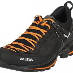 Salewa Ms Mtn Trainer 2 Gtx-Black Carrot