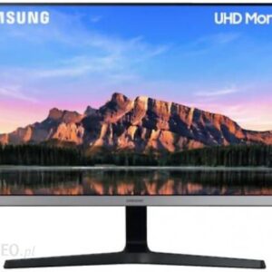 Monitor Samsung 28'' UR550 (LU28R550UQRXEN)