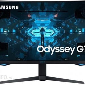 Monitor Samsung 32'' Odyssey G7 (LC32G75TQSRXEN)
