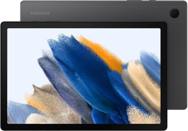 Samsung Galaxy Tab A8 2021 10
