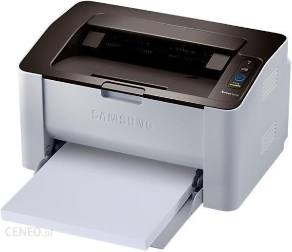 Drukarka Samsung SL-M2026