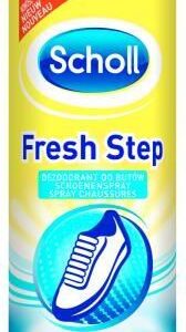 Scholl Fresh Step dezodorant do butów