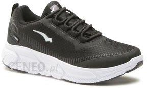 Sneakersy Bagheera - Zest Wp 86560-C0108 Black/White