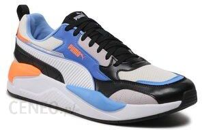 Sneakersy Puma - X-Ray 2 Square 373108 66 Black/White/Marble/Royal