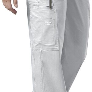 Spodnie Core Stretch Cargo Pant M Biały 4043/Whtw/L Spodnie Core Stretch Cargo Pant M Biały 4043/Whtw/L