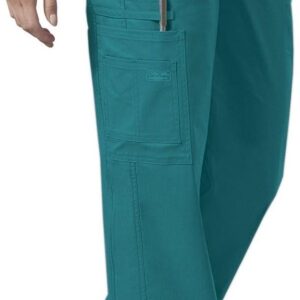 Spodnie Core Stretch Cargo Pant M Teal Blue 4043/Tlbw/L Spodnie Core Stretch Cargo Pant M Teal Blue 4043/Tlbw/L