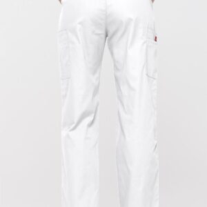 Spodnie Eds Natural Rise Pull On D Biały 86106/Whwz/Xxs Spodnie Eds Natural Rise Pull On D Biały 86106/Whwz/Xxs