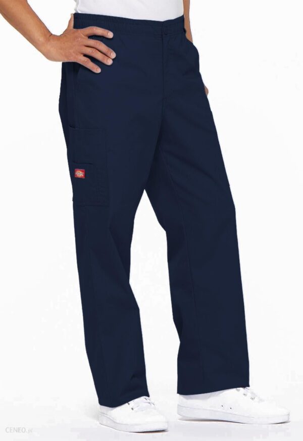 Spodnie Men''S Zip Fly Pull On Pant 81006/Nvwz/M' 'Spodnie Men''S Zip Fly Pull On Pant'