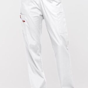 Spodnie Natural Rise Pull On Pant 86106/Whwz/L Spodnie Natural Rise Pull On Pant