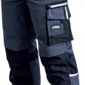 Spodnie Robocze Cordura Professional Flex Line Ls