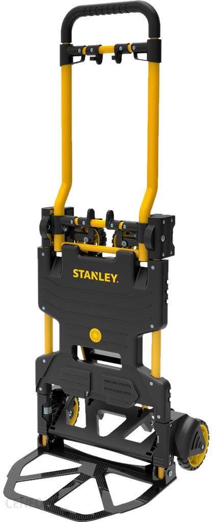 Stanley Składany Wózek Transportowy Sxwtd-Ft585 120Kg