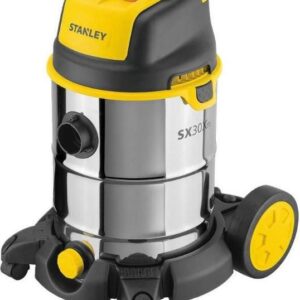 Stanley Wet&Dry 1600W 30L SXVC30XTDE