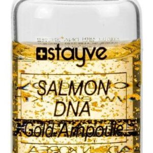 Stayve Salmon Dna Gold Ampoule (1X8Ml)