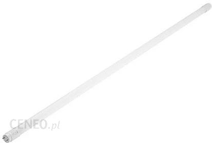Świetlówka liniowa LED T8 18W 1800lm 4000K 120cm biała neutralna Virone
