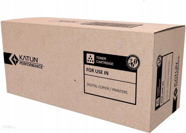 TONER KATUN ZAMIENNIK MITA TaskAlfa 4002I 780g