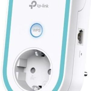 Tp-link AC1200 DualBand (RE365)