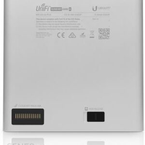 Router Ubiquiti networks UniFi Cloud Key Gen2 Plus UniFi SDN Controller & Protect System (UCKG2PLUS)