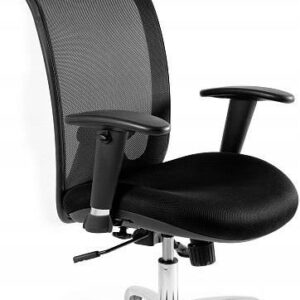 Unique Krzesło Expander Czarny