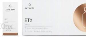 Venome Meso Botox-Like Btx 5Ml