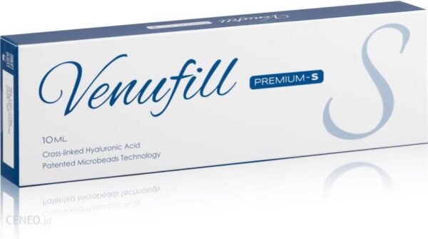 Venufill Premium S (1X10Ml)