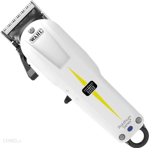 WAHL maszynka SUPER TAPER Cordless