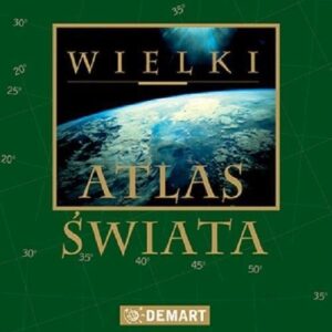 Wielki Atlas Świata