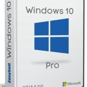 Windows 10 Pro - klucz