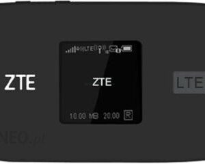 Router ZTE (MF971R)
