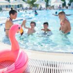 Aquapark Warszawa – idealne miejsce na wodną zabawę i relaks w stolicy