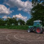 Akumulator John Deere – jak wybrać najlepsze rozwiązanie?