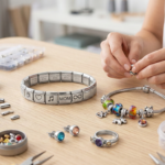Biżuteria modułowa – stwórz własną historię na nadgarstku