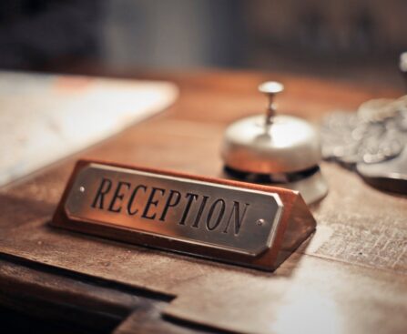 Hotel jako centrum wypoczynku i wydarzeń