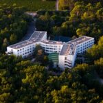 Sala konferencyjna w hotelu – dlaczego to najlepszy wybór na event