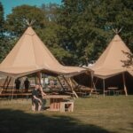 Konstrukcje wielkopowierzchniowe w logistyce i biznesie – jak zyskać przestrzeń w krótkim czasie